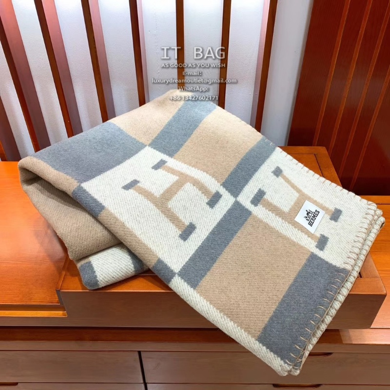 Avalon Bayadere throw blanket2 1